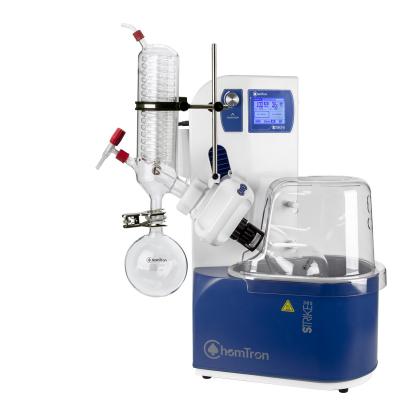 ChemTron STRIKE 385 M3旋轉蒸發儀